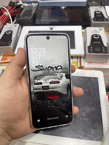mi internet: Xiaomi 256 GB, rəng - Mavi — 2