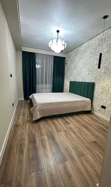 Продажа квартир: 3 комнаты, 60 м², Элитка, 6 этаж, Евроремонт — 1