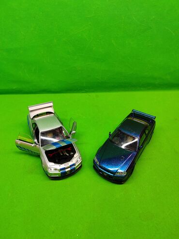 дривт машинка: Моделька Нисан Скайлайн машинка игрушка в ассортименте🚘 Комплектация