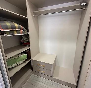 Гарнитуры для зала: Гарнитур для зала, цвет - Белый — 8