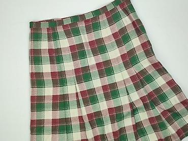 spódnice plisowane i sweter: Spódnica damska, rozmiar 3XL — 1