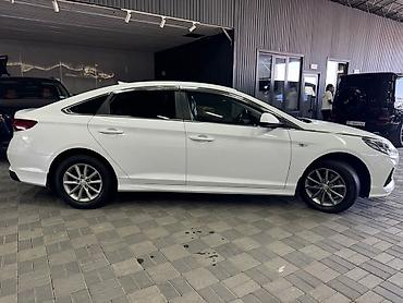 alba: Hyundai Sonata: 2023 г., 0.2 л, Автомат, Газ — 3