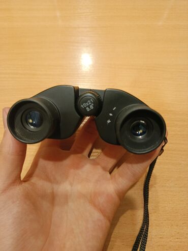 очки ночной: Бинокль японский Nashica spirit Тип: Компактный бинокль с центральной