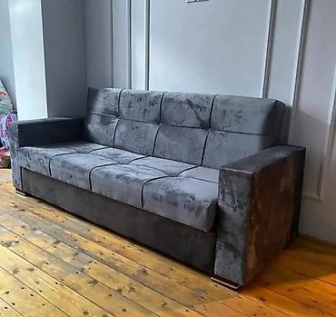 Divanlar: Divan-kravat, Yeni, Açılan, Bazalı, Parça, Ödənişli çatdırılma — 8
