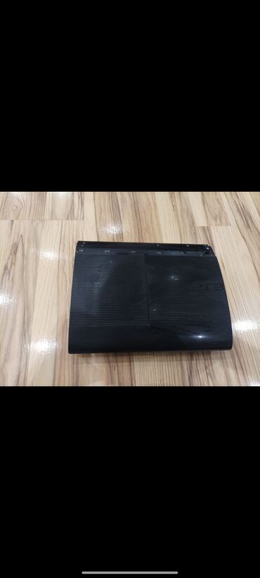 su sok ayran aparatları: PlayStation 3 super slim satılır dəyərindən ucuz qiymətə 130AZN 55oyun