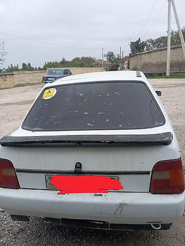 киа соренто в баку: Avtomobil: VAZ 2108 (ağ rəng) Əsas xüsusiyyətlər: - Kuzov: hetçbek, 3 — 1