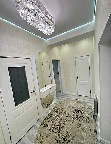 Продажа квартир: 1 комната, 40 м², Элитка, 3 этаж, Дизайнерский ремонт at lalafo.kg — 8 Продажа квартир: 1 комната, 40 м², Элитка, 3 этаж, Дизайнерский ремонт — 8