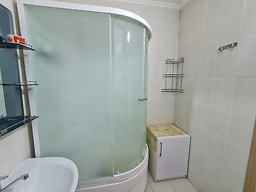 11: 2 комнаты, 46 м², 11 мкр Элитка, 1 этаж, Евроремонт — 9