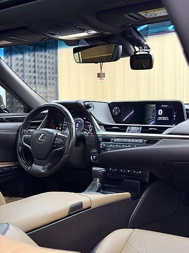 тоета аристо: Сдаю Lexus ES, Посуточно, Без водителя, | Залог, Водительские права, От 18 лет — 4