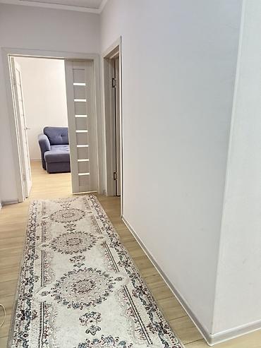 Продажа квартир: 2 комнаты, 60 м², Элитка, 7 этаж, Евроремонт — 4