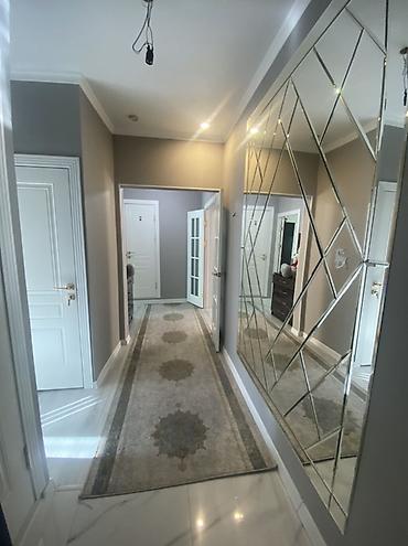 Продажа квартир: 2 комнаты, 65 м², Тунгуч мкр 106 серия, 5 этаж, Дизайнерский ремонт — 8