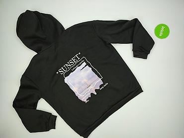 weekday pusheen: Shein, Bluza z kapturem damska, rozmiar XL — 3