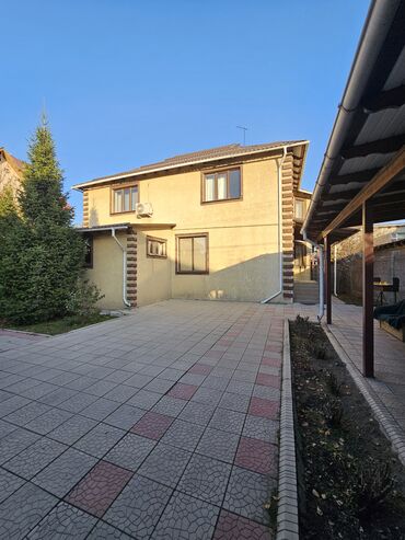 Продажа домов: Дом, 250 м², 5 комнат, Собственник at lalafo.kg — 3 Продажа домов: Дом, 250 м², 5 комнат, Собственник — 3