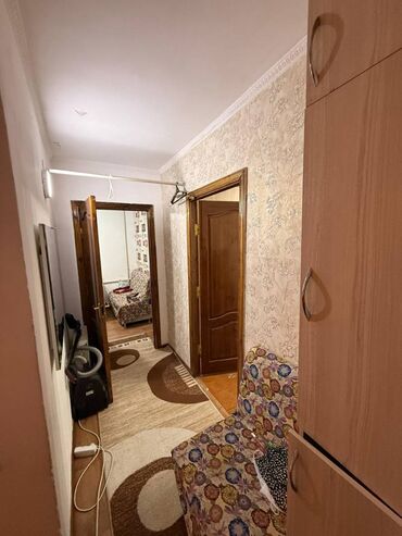Продажа квартир: 2 комнаты, 43 м², 104 серия, 3 этаж, Косметический ремонт