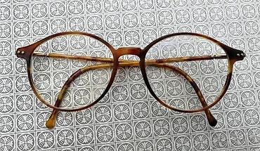 Naočare: Vint Giorgio ARMANI ram za dioptrijske ili naočare za sunce. Made in — 2