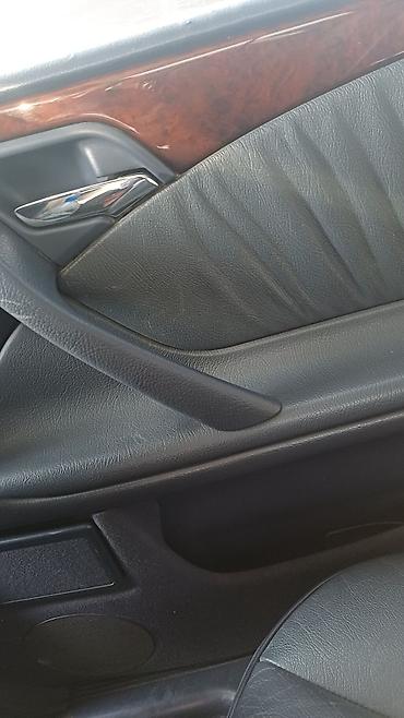 Mercedes-Benz: Mercedes-Benz E-Class: 2003 г., 2.4 л, Типтроник, Газ, Универсал — 8