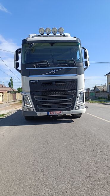 волсваген грузовой: Грузовик, Volvo, Новый