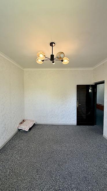 Продажа квартир: 2 комнаты, 56 м², Черёмушки мкр., 107 серия, 3 этаж, Евроремонт — 4