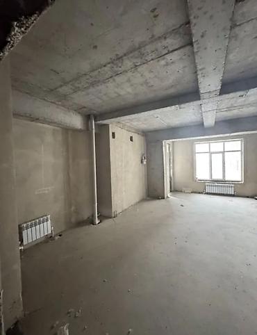 Продажа квартир: 2 комнаты, 79 м², Элитка, 12 этаж, Готовая ПСО (под самоотделку) — 1