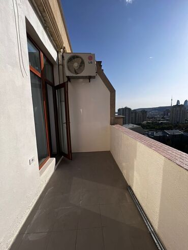 Yeni tikili: 28 May, 3 otaqlı, Yeni tikili, m. 28 may, 160 kv. m — 21