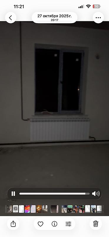 умный котёл: Отапление баардык турун жасайбыз саматек лучовой теплый пол паук — 5