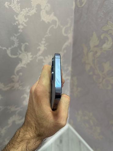 iphone 1e: IPhone 13 Pro, 128 GB, Göy — 6
