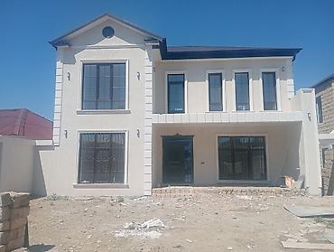 Həyət evləri və villalar: 7 otaqlı, 200 kv. m, Kredit var, Təmirsiz — 4