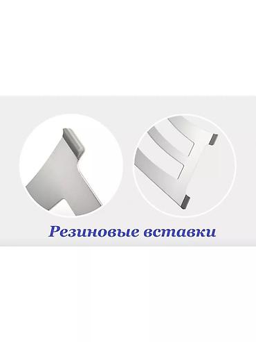 se electronics: Подставка для ноутбука/планшета из аллюминия с резиновыми вставками — 7