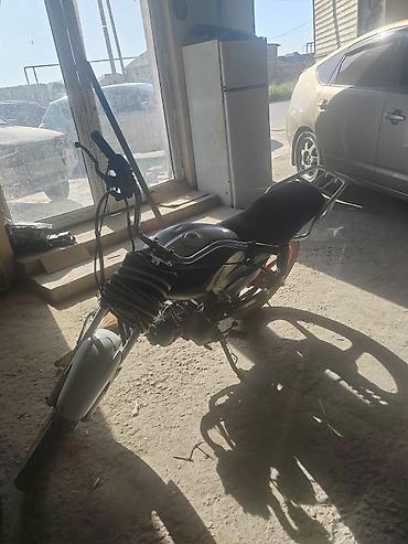 bbs disk: Moped/motosiklet karkası və hissələri - Çərçivə: yüngül metal karkas — 3