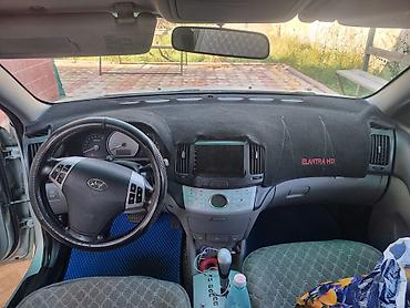 Hyundai: Hyundai Avante: 2008 г., 1.6 л, Автомат, Седан — 1