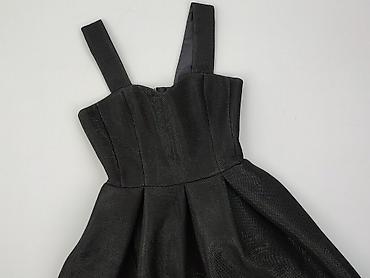 goth sukienka: EMO, Sukienka damska, rozmiar 2XS — 1