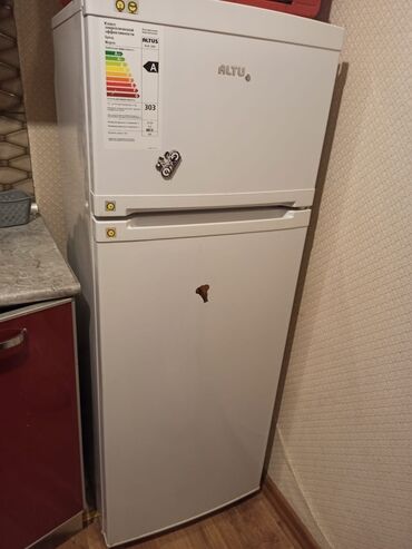 el blenderi: Soyuducu ela vezyetdedir de frostdur 250 manat unvan baki xirdalan