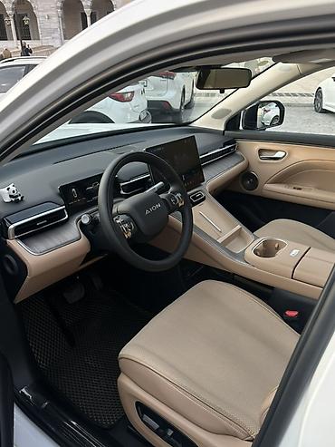 машина за 600 тысяч: 🚘 ПРОДАЮ GAC AION i60 PLUG-IN HYBRID 🔥 Современный гибридный — 3