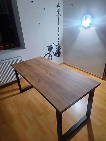 cipelarnik plasticni: IZRADA JAKIH STOLOVA PO MERI XR66 | Izrada nameštaja po meri — 7