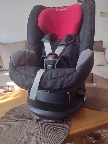Autosedišta: Auto sediste Maxi Cosi Tobi 9-18 Kg - Jednostavno za upotrebu i — 4