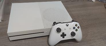 nintendo switch 3 lite: Məhsul: Xbox One S (ağ rəng) + orijinal ağ Xbox Wireless — 2