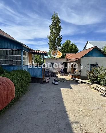 70 сом: 🏠Продается дом в с. Беловодское Верхняя зона район Кирпичный 🟡 3- — 2