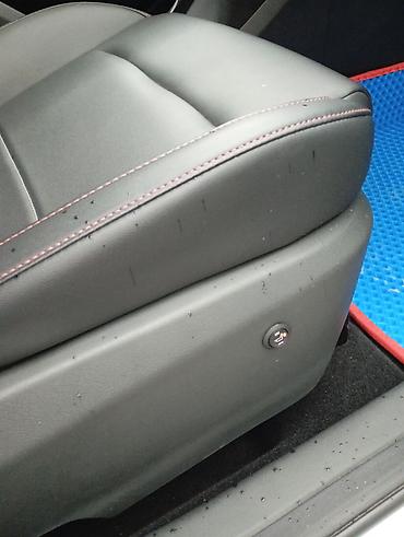 Changan: Changan X5 Plus: 2025 г., 1.5 л, Автомат, Кроссовер — 6