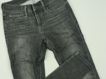 Levi’s, Jeansy damskie, rozmiar 2XS