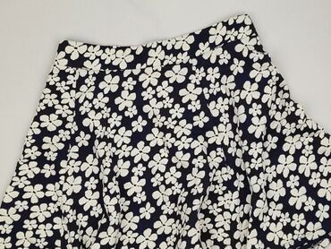 spódnice jeansowe czarne plus size: Women`s skirt, size M (EU 38)