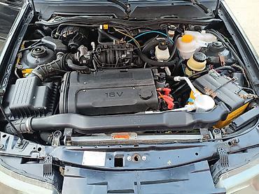 Daewoo: Daewoo Nexia: 2010 г., Ручные — 12