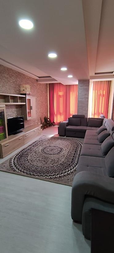 gala group: 3 комнаты, 106 м², Золотой квадрат Элитка, 8 этаж — 4