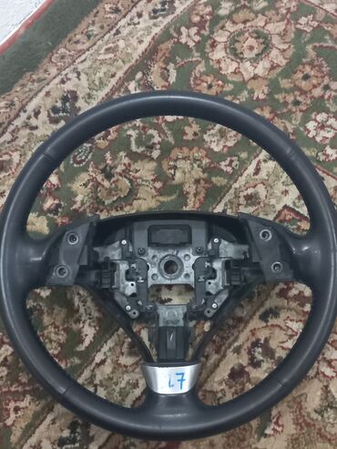 рулевая рейка honda civic: Рулевая рейка Honda 2006 г., Б/у, Оригинал, Япония