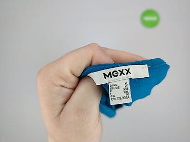 mexx pure: Mexx, Bluzka damska, rozmiar XL — 4