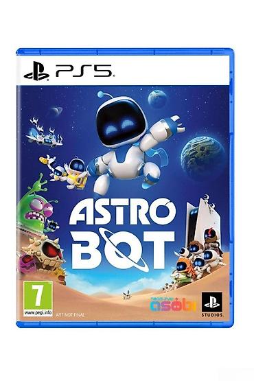 Video oyunlar və konsollar: PS4, PS5 oyun yazdırma xidmətiPlayStation 4 və 5 üçün oyunların — 2
