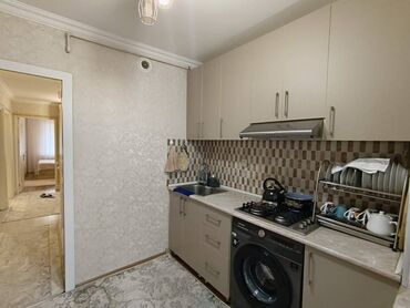 Köhnə tikili: Bakı, 3 otaqlı, Köhnə tikili, m. Xalqlar Dostluğu, 75 kv. m — 10