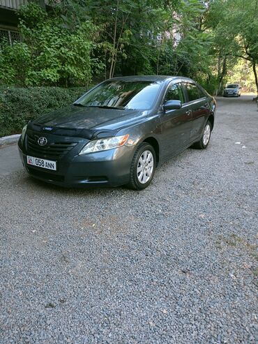 купить машину за 2000 долларов: Toyota Camry: 2010 г., 2.5 л, Автомат, Бензин, Седан