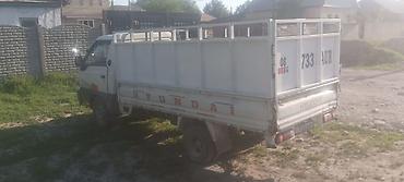 sultan power: Легкий грузовик, Hyundai, Стандарт, Б/у — 9