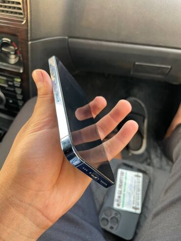 iphone xr в корпусе 13: IPhone 13 Pro, 256 ГБ, Sierra Blue, Коргоочу айнек, Каптама, Куту, 96 %