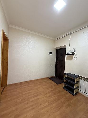 agdasda satilan evler: 3 otaqlı, Yeni tikili, 85 kv. m — 8